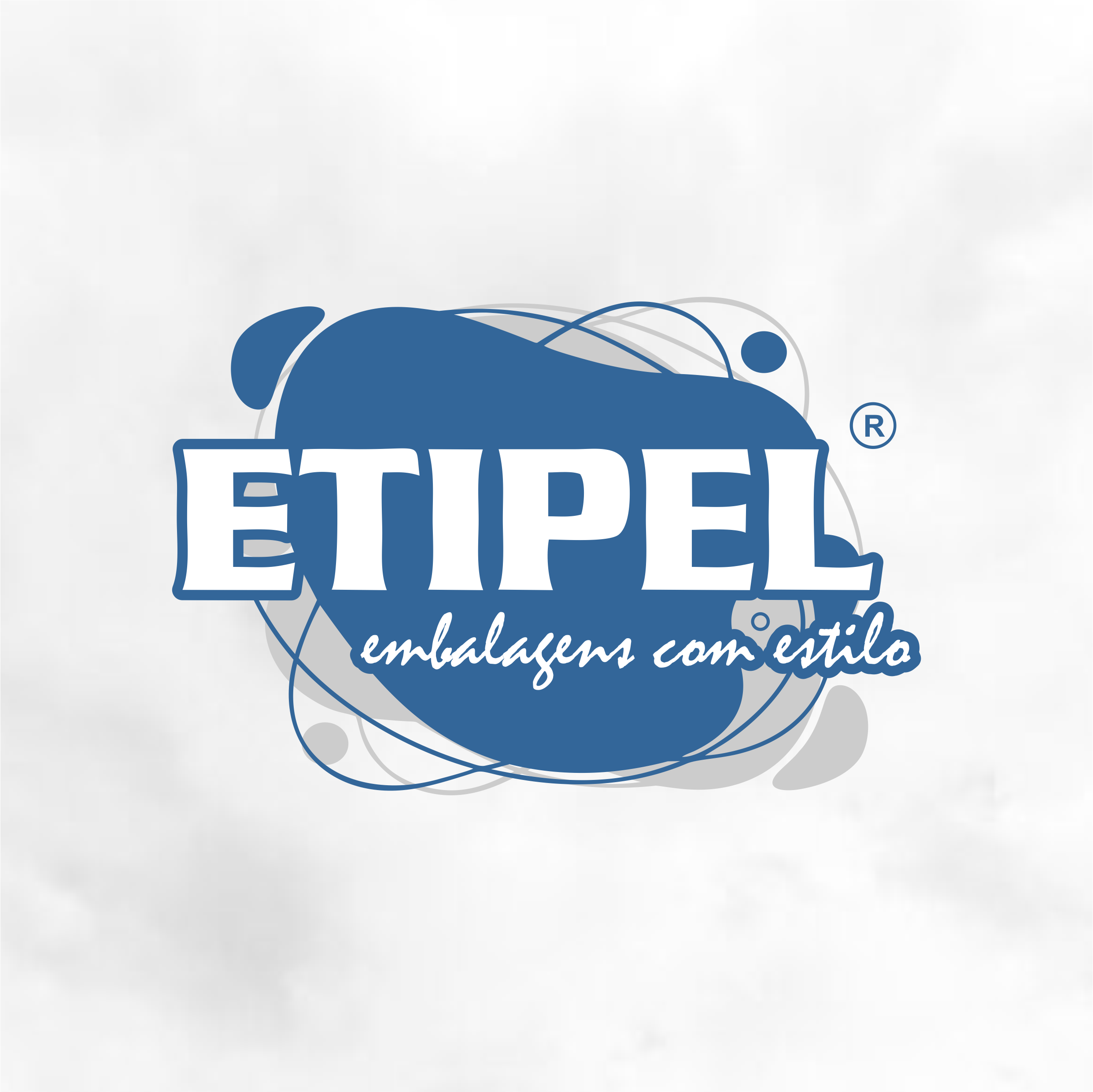 Logo Etipel Embalagens 