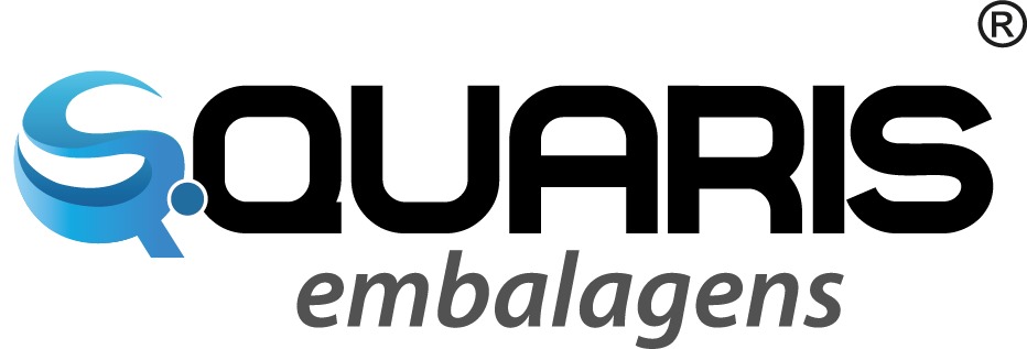 Logo Squaris Embalagens