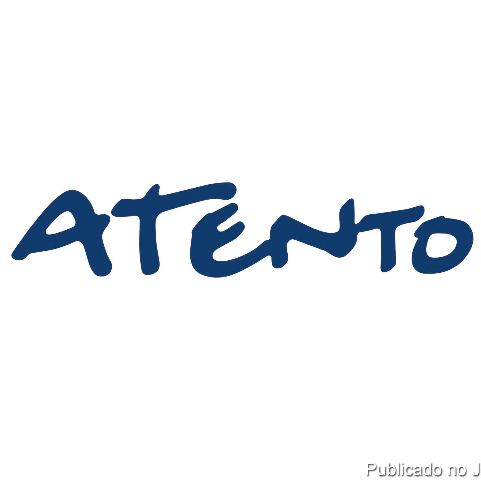 Logo ATENTO