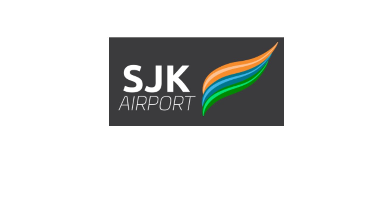 Logo SJK Airport