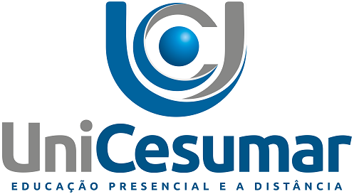 Logo UNICESUMAR EAD