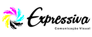 Logo Expressiva Integrada