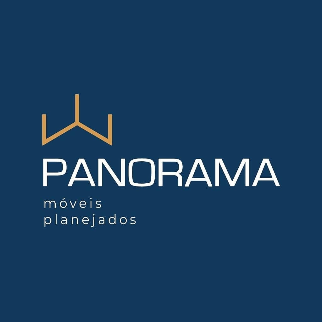 Logo Panorama Movelaria