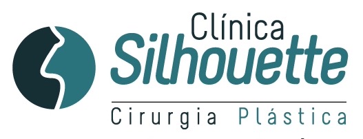 Logo Clínica Silhouette