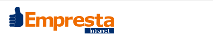 Logo EMPRESTA BEM MELHOR