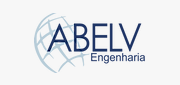 Logo Abelv Engenharia 
