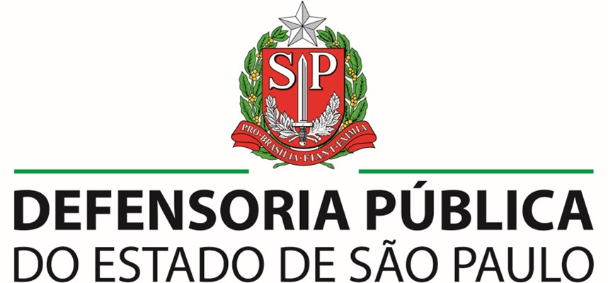 Logo Defensoria Pública