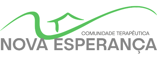 Logo COMUNIDADE TERAPEUTICA NOVA ESPERANÇA