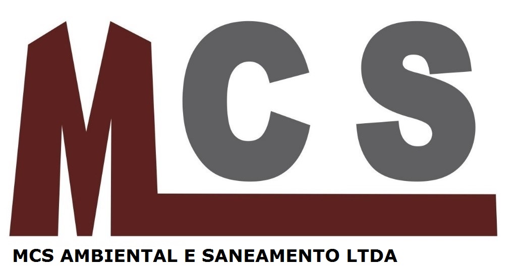 Logo MCS Ambiental e Saneamento Ltda