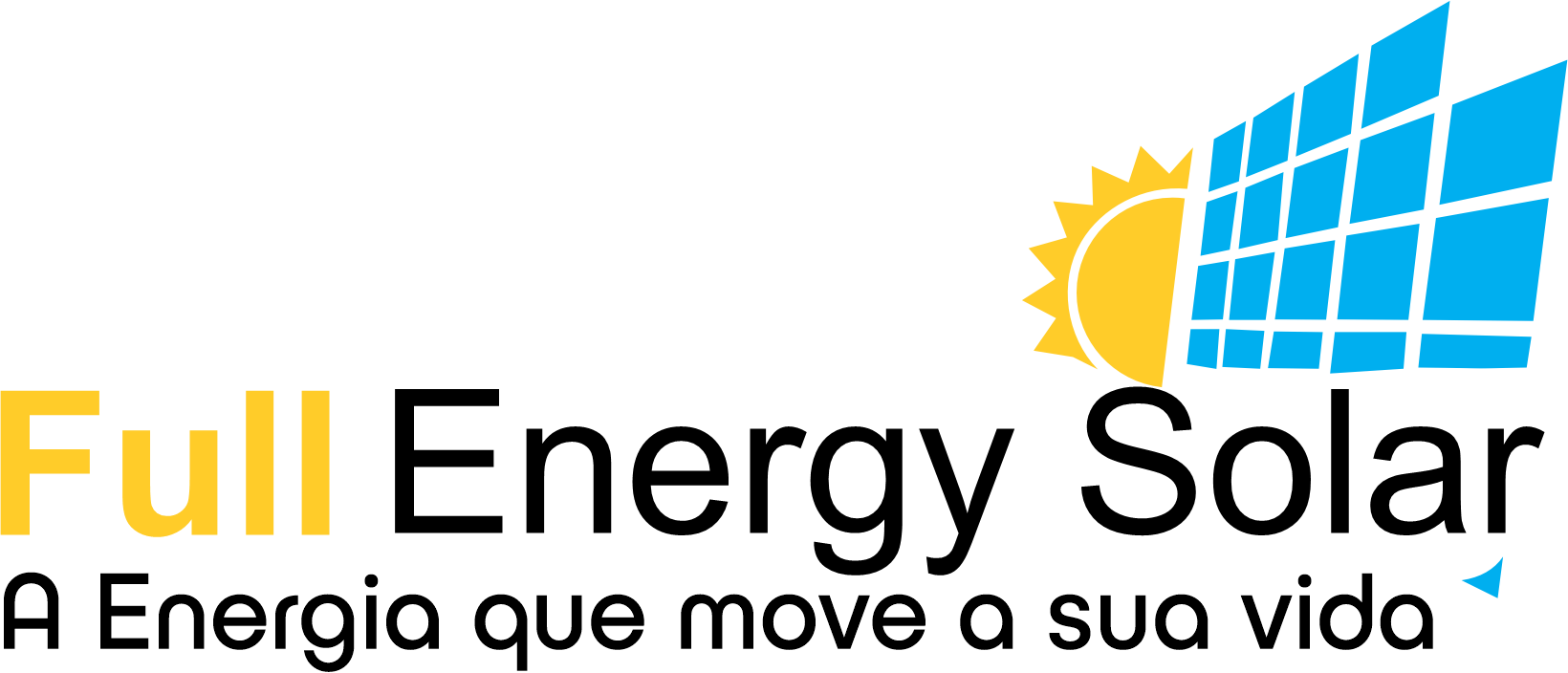 Logo FULL ENERGY SOLAR 