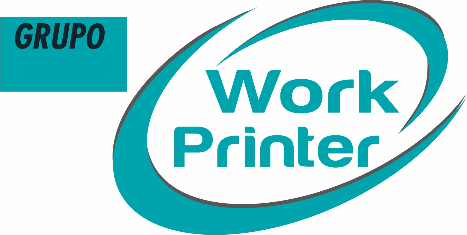 Logo WorkPrinter 