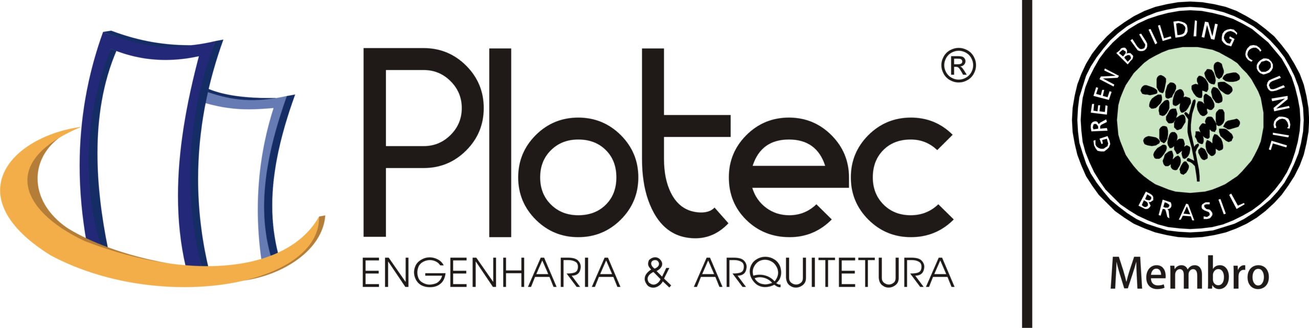 Logo PLOTEC ENGENHARIA E ARQUITETURA LTDA 