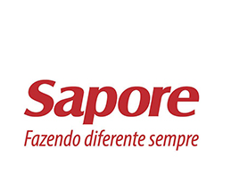 Logo SAPORE SA