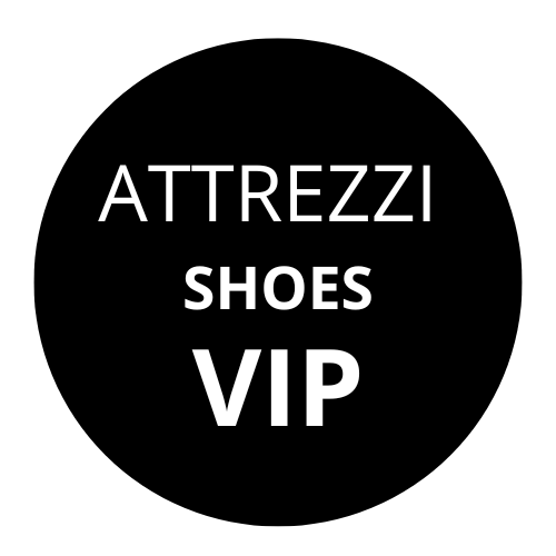 Logo Attrezzi Shoes