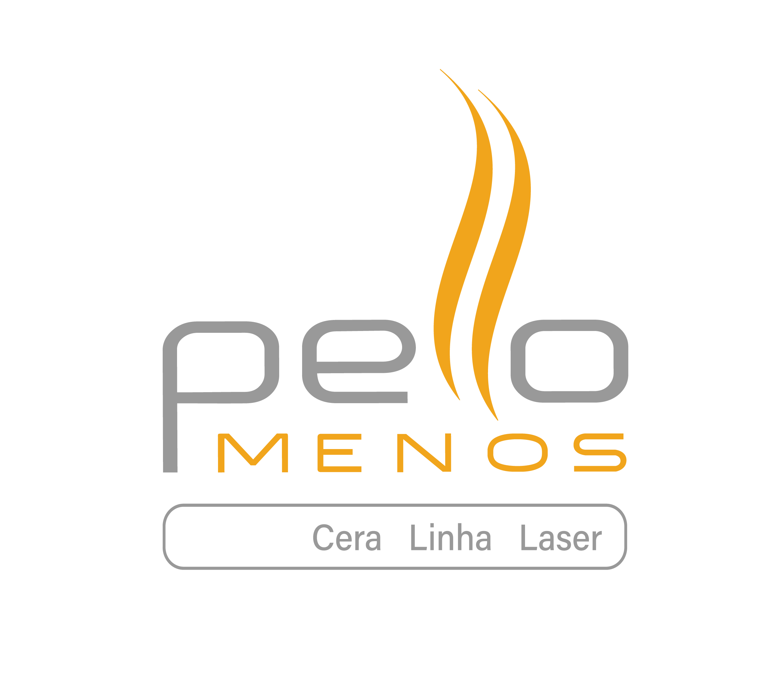 Logo PELLO MENOS