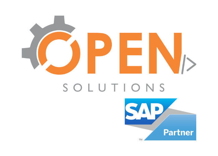 Logo OPEN Solutions