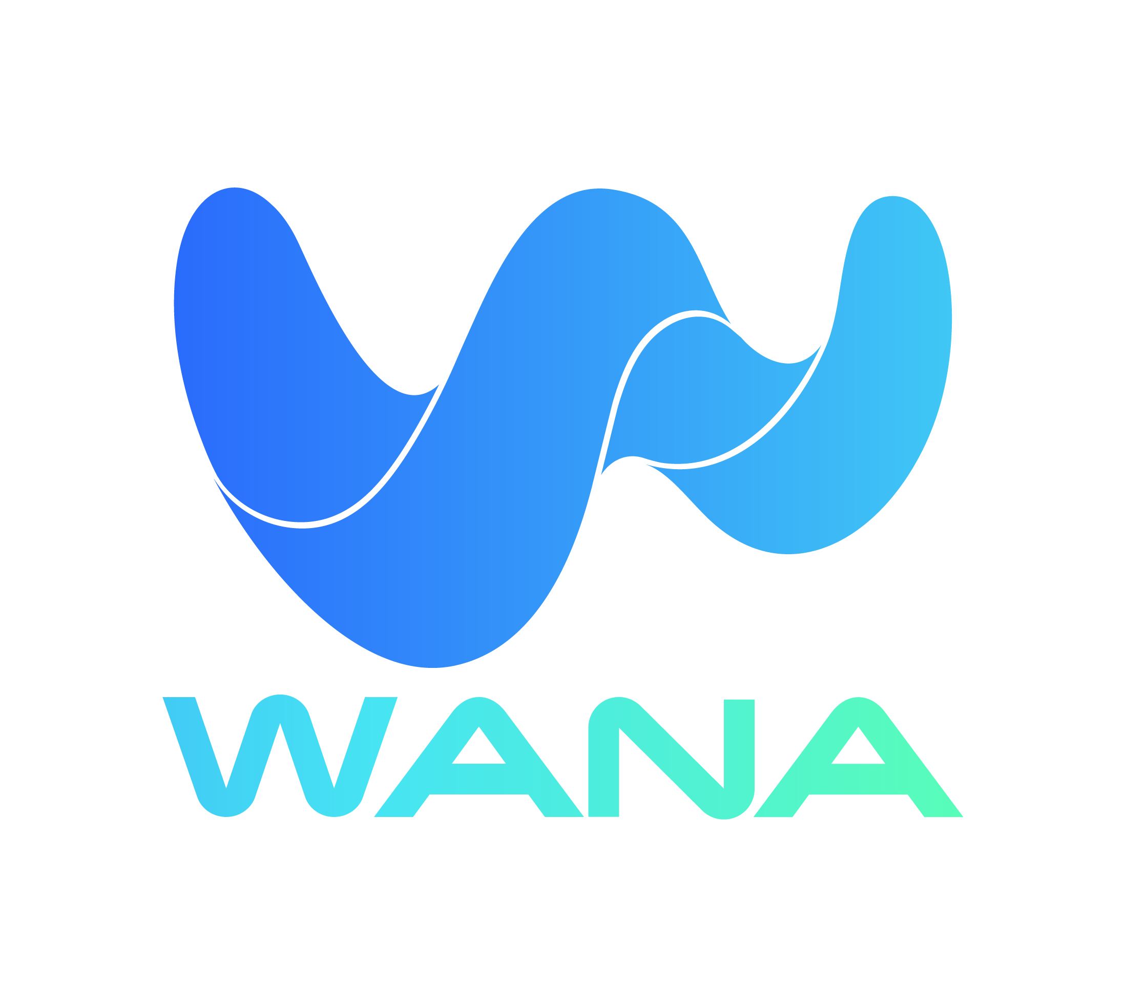 Logo Wana