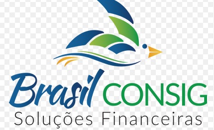 Logo Brasil Consig