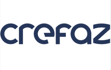 Logo Crefaz Financeira