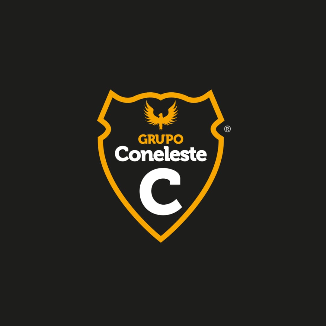 Logo GRUPO CONELESTE
