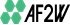 Logo AF2W