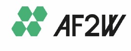 Logo AF2W Automação
