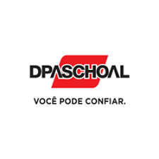 Logo DPASCHOAL