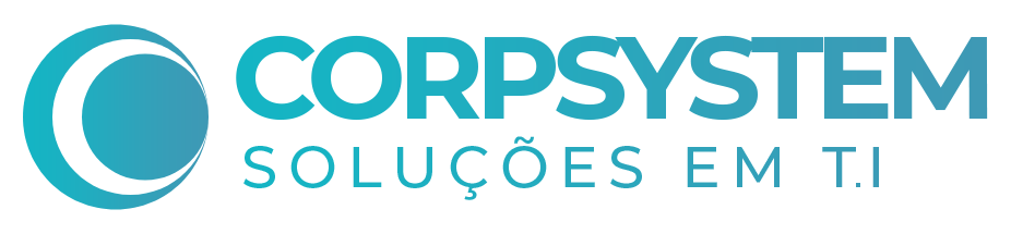Logo Corpsystem