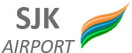 Logo SJK Airport