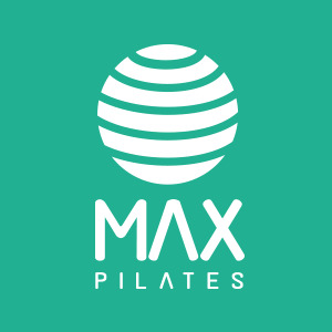 Logo Max pilates