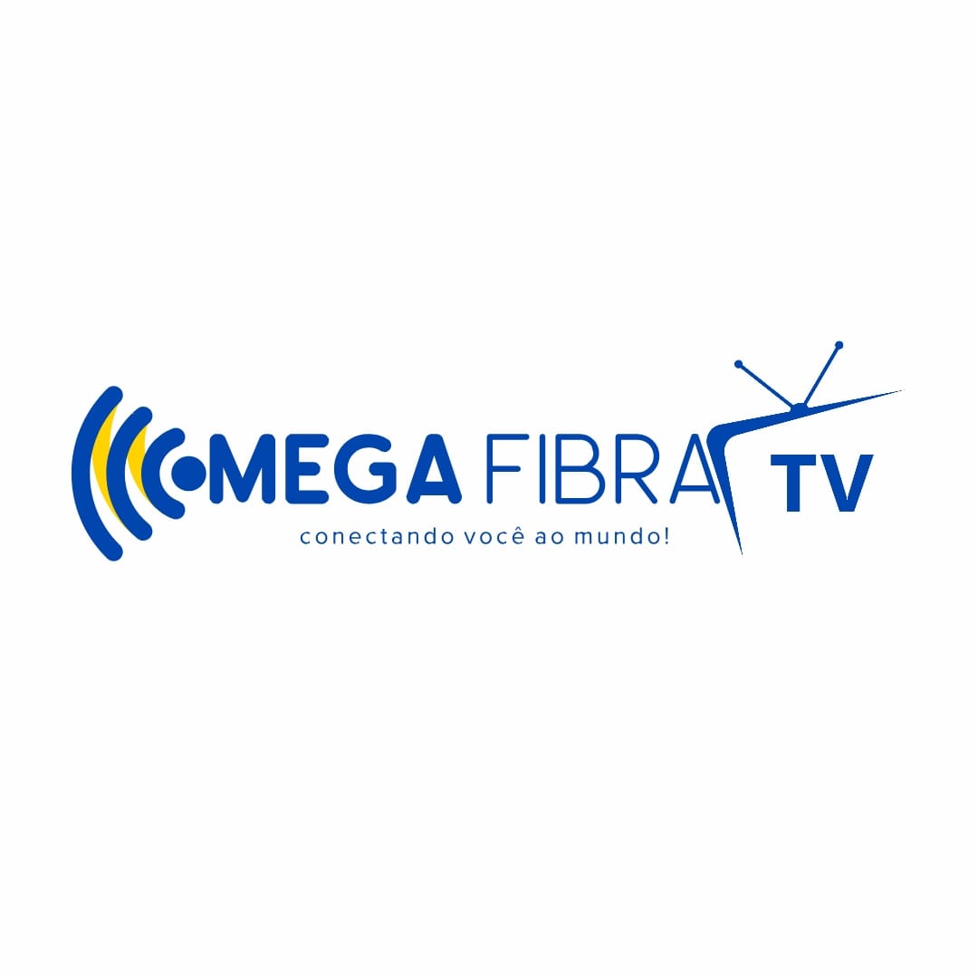Logo Mega Fibra 