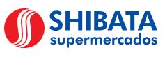Logo SHIBATA SUPERMERCADO