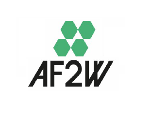 Logo AF2W Automação