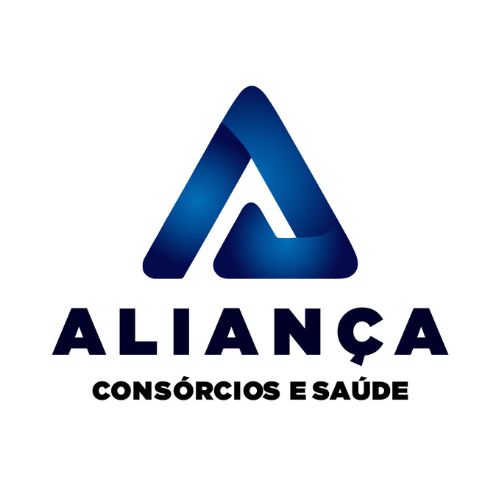 Logo Aliança Corretora 