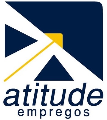 Logo Atitude Empregos