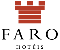 Logo FARO SÃO TOME HOTEL LTDA