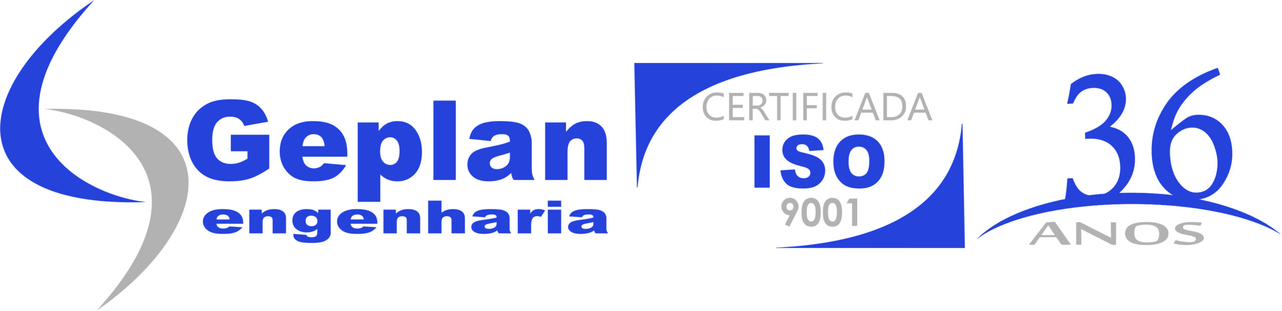 Logo Geplan Engenharia