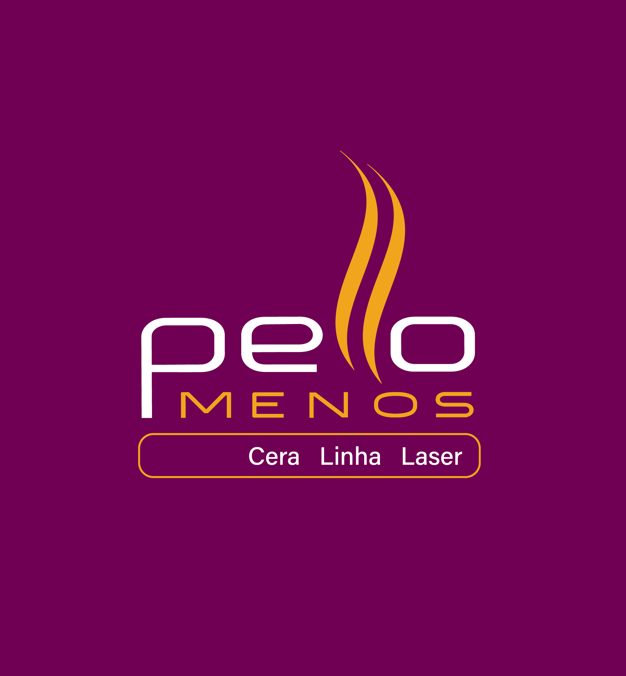 Logo Pello Menos Instituto de Depilação