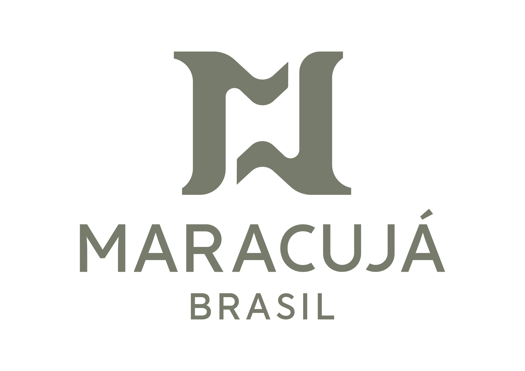 Logo Maracuja Brasil