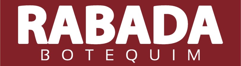 Logo Rabada Botequim