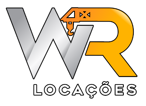 Logo WR LOCACOES E TRANSPORTES LTDA
