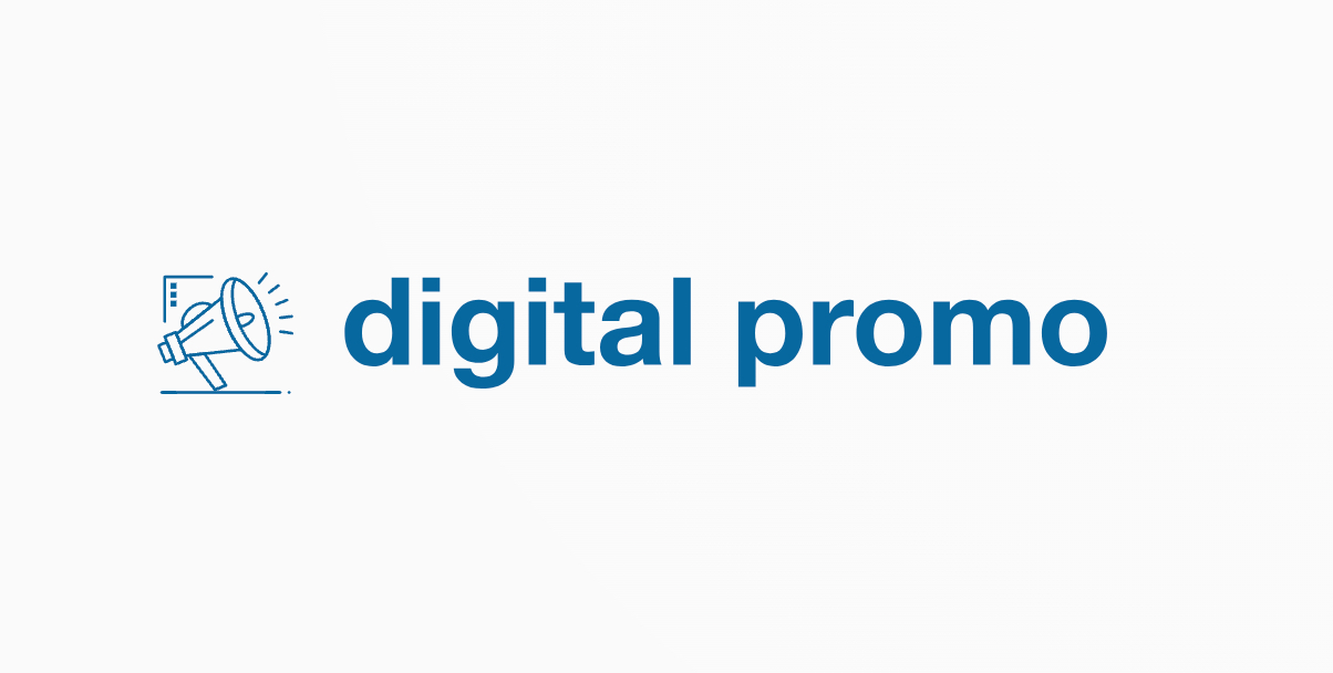 Logo Digital Promo