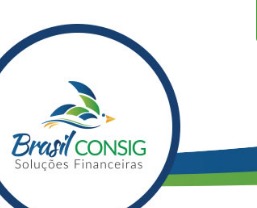 Logo BRASIL CONSIG