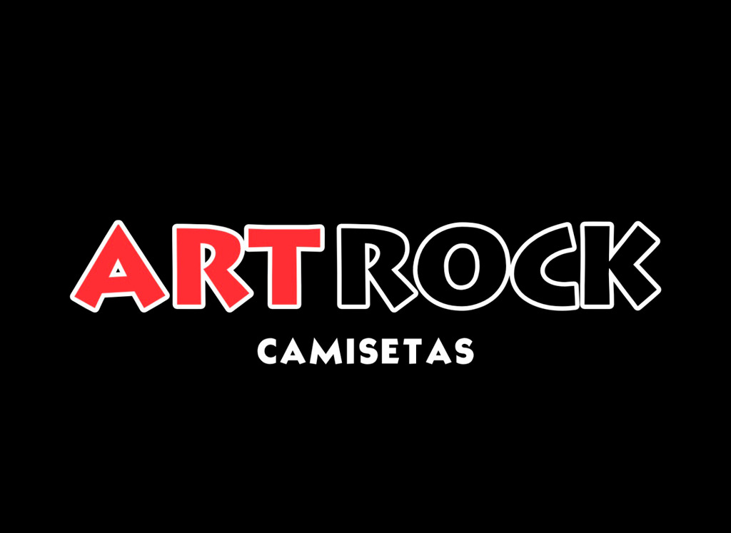 Logo ARTROCK VALE SUL