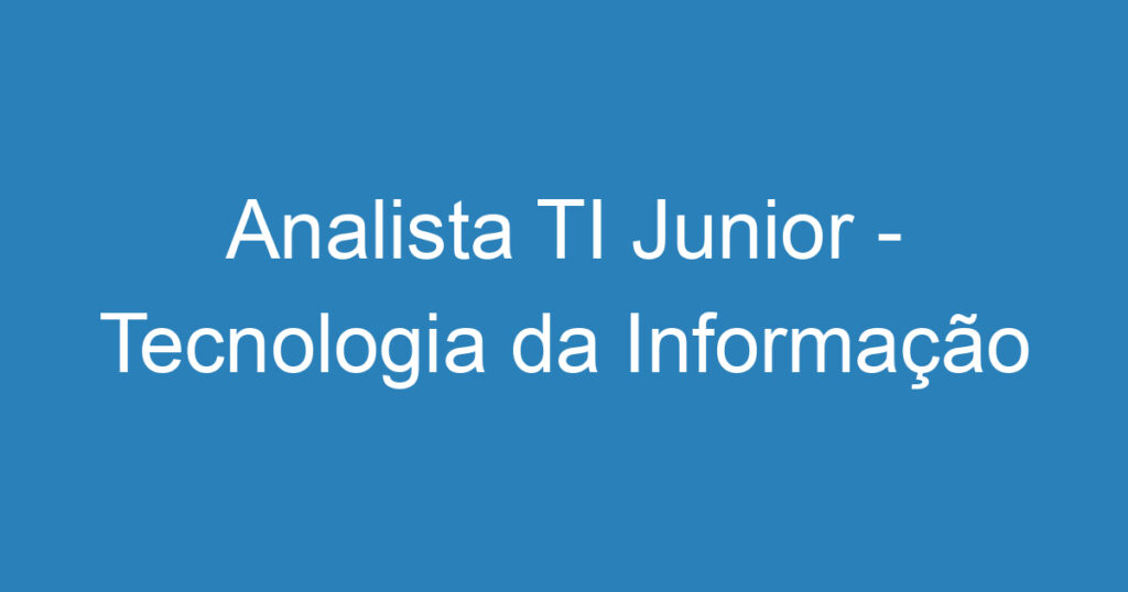 Auxiliar Administrativo 1 Auxiliar Administrativo 1