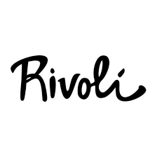 Logo Rivolí Perfumaria