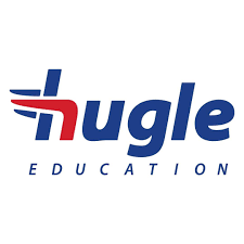 Logo Hugle Education