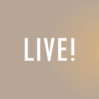 Logo LIVE! Centervale