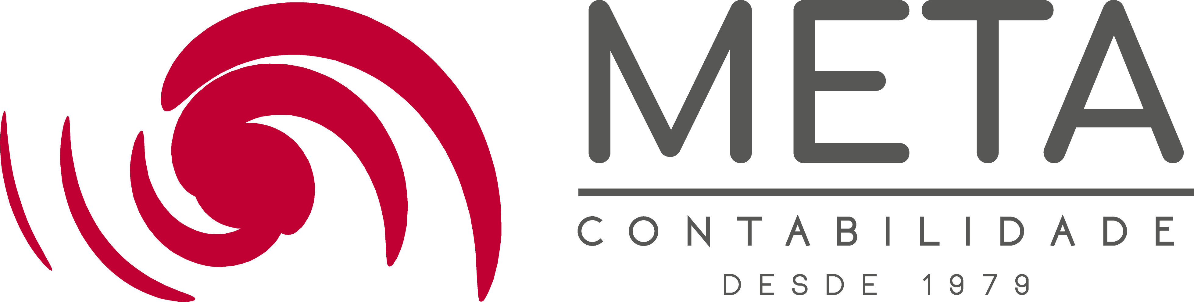 Logo META CONTABILIDADE