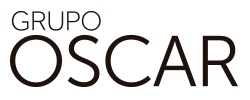 Logo Grupo Oscar - Loja Stock Show